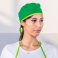 Gorro de cocina Piamonte. .