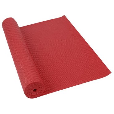 Esterilla para yoga y pilates DELUXE