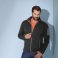 Chaqueta polar hombre Men's Knitted Fleece Jacket. .