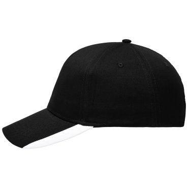 Gorra snapback MB6502