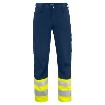 Pantalón de alta visibilidad Easycare clase 1 hombre 6533