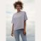 Camiseta oversize sostenible mujer Boxy Women. .