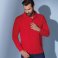 Polo manga larga hombre Polo Piqué Long-Sleeved. .