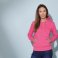 Sudadera con capucha mujer Ladies' Hooded Sweat. .