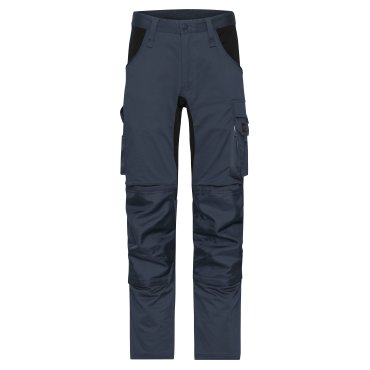 Pantalón de trabajo reciclado unisex JN1812