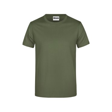 Camiseta hombre JN790