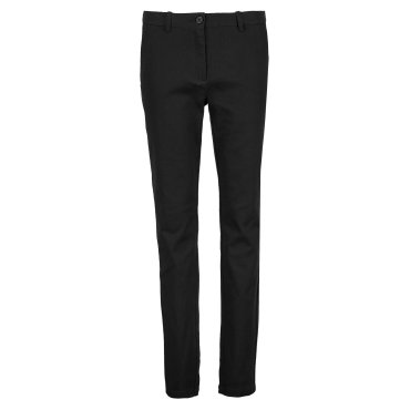 Pantalón chino mujer