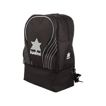 Mochila deportiva con zapatillero Max