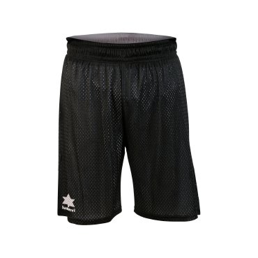 Pantalón de baloncesto reversible hombre Triple