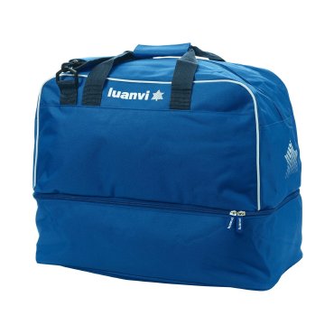 Bolsa deportiva con zapatillero Max