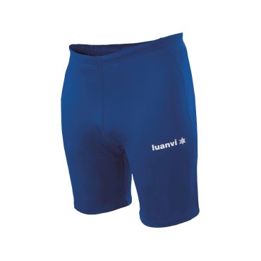 Malla corta deportiva unisex Gama