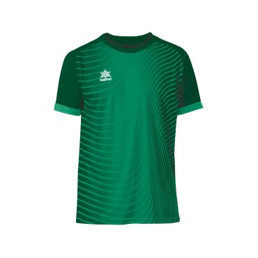 Camiseta de fútbol hombre Río