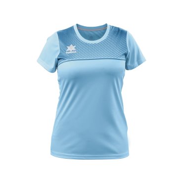 Camiseta de fútbol mujer Apolo