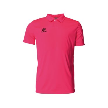 Polo técnico unisex