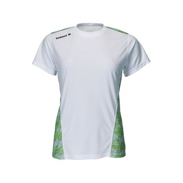 Camiseta técnica pack de 5 Ud. mujer Nocaut Fantasy