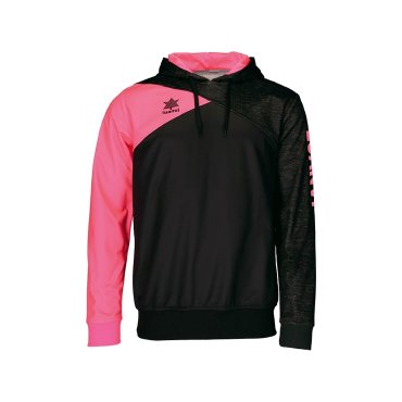 Sudadera deportiva con capucha unisex Capri