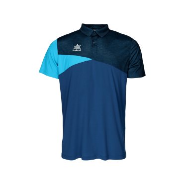 Polo técnico unisex Capri