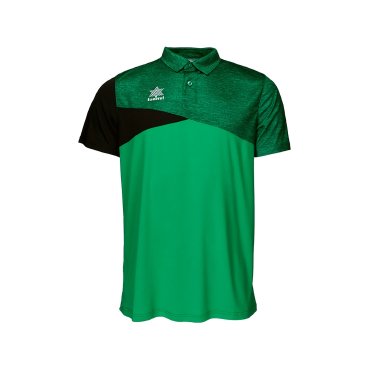 Polo técnico unisex Capri