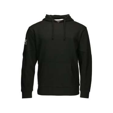 Sudadera deportiva con capucha unisex Esencial