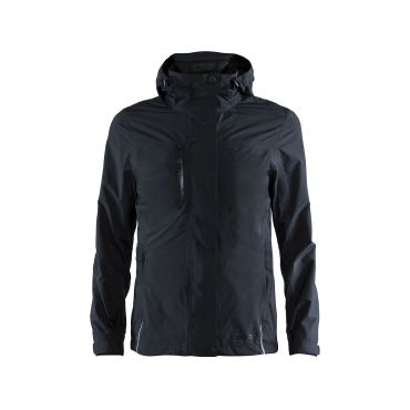 chaqueta con capucha hombre Urban rain