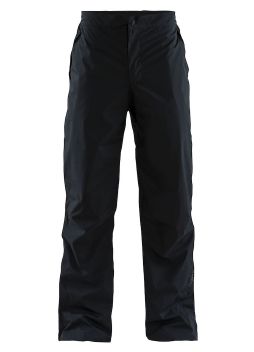 Pantalon de caza impermeable para niño S8110