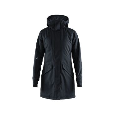 chaqueta de montaña mujer Mountain padded