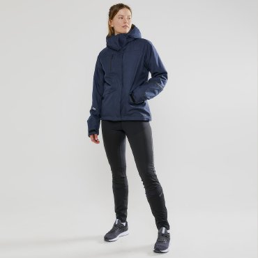 chaqueta de montaña mujer Mountain padded