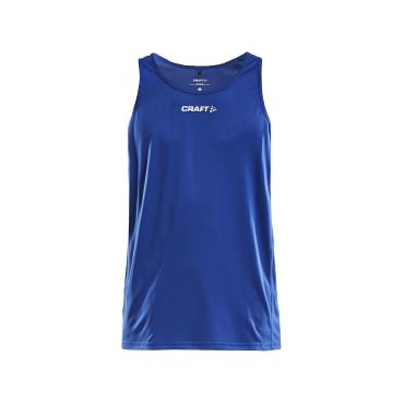 camiseta técnica hombre Rush Singlet