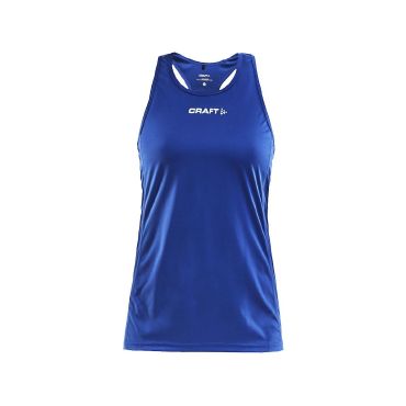 camiseta técnica mujer Rush Singlet