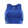 top deportivo mujer Rush top. .