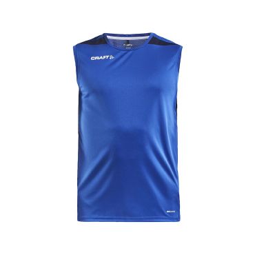 camiseta técnica reciclada hombre Pro Control Impact