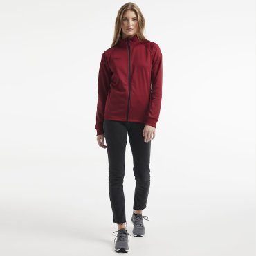 chaqueta deportiva mujer ADV Unify