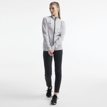 chaqueta deportiva mujer ADV Unify