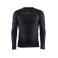 camiseta interior reciclada hombre Active Extreme X CN LS. .