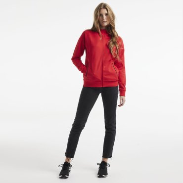 sudadera deportiva mujer Core Soul