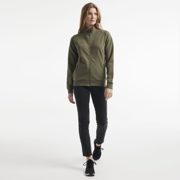 sudadera deportiva mujer Core Soul