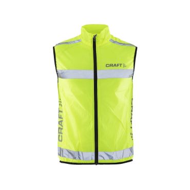 chaleco deportivo unisex Visibility