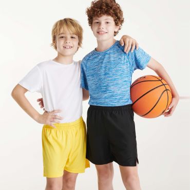 Pantalones de portero de fútbol para niños, pantalones cortos acolchados  para portero, pantalones de baloncesto con rodilleras