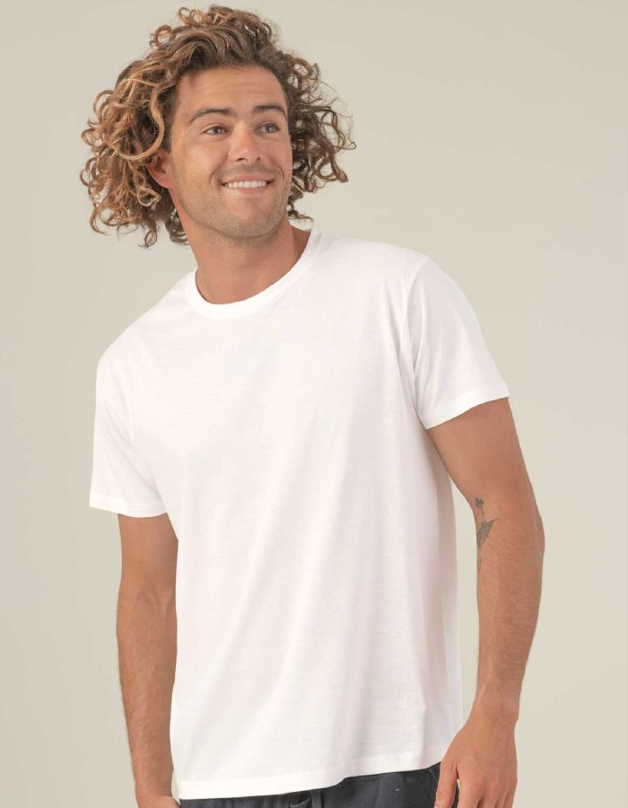 Camiseta Jhk T Shirt Hombre Subli 2846