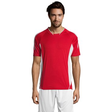 Camiseta técnica hombre Maracana 2 Ssl