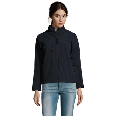 Chaqueta softshell mujer Roxy Women