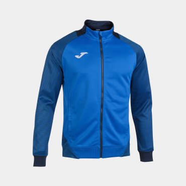 Sudadera deportiva con cremallera hombre-niño Essential II