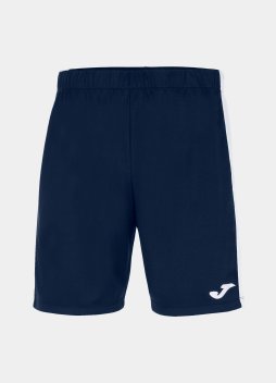 Joma Short Combi Basket azul pantalones cortos fútbol niño