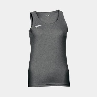 Camiseta running de tirantes mujer-niña Diana Woman