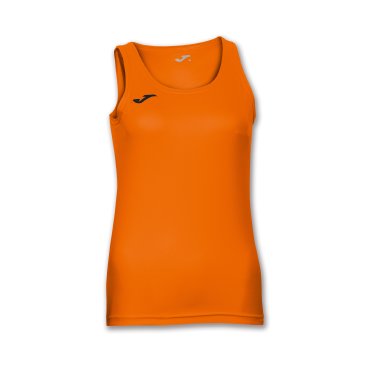 Camiseta running de tirantes mujer-niña Diana Woman