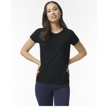 Camiseta básica mujer 5000L