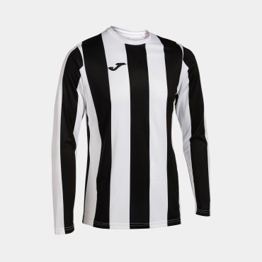 Camiseta deportiva manga larga hombre-niño Inter Classic