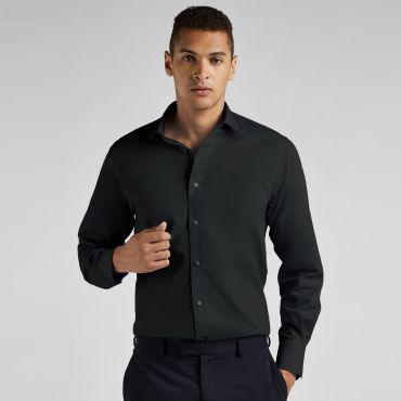 Camisa manga larga hombre KK131 Business