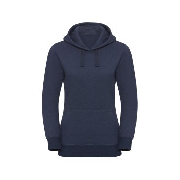 Sudadera con capucha mujer R-261f-0