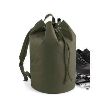 Mochila petate BG127 Drawstring